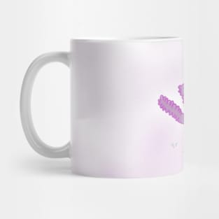 lavanda Mug